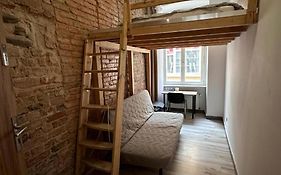 Golebia 4 Rooms
